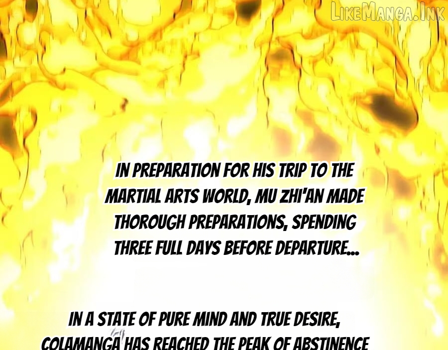 It Turns Out, They Were The True Protagonists From The Start Chapter 96  - page 17